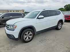 1V2DR2CA7KC542204 2019 VOLKSWAGEN ATLAS