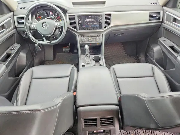 1V2DR2CA7KC542204 2019 VOLKSWAGEN ATLAS - Image 8