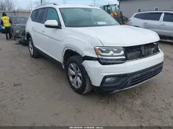 1V2DR2CA7KC546494 2019 VOLKSWAGEN ATLAS