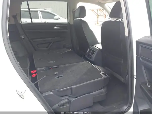 1V2DR2CA7KC546494 2019 VOLKSWAGEN ATLAS - Image 8