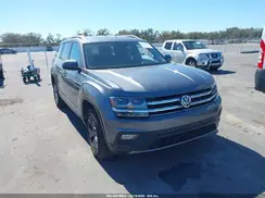 1V2DR2CA7KC552814 2019 VOLKSWAGEN ATLAS