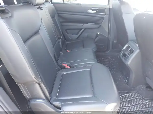 1V2DR2CA7KC552814 2019 VOLKSWAGEN ATLAS - Image 8