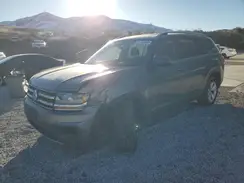 1V2DR2CA7KC553171 2019 VOLKSWAGEN ATLAS