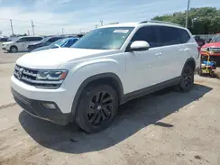 1V2DR2CA7KC555731 2019 VOLKSWAGEN ATLAS