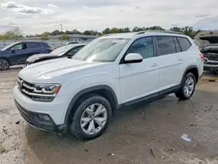1V2DR2CA7KC572173 2019 VOLKSWAGEN ATLAS