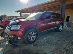 1V2DR2CA7KC578068 2019 VOLKSWAGEN ATLAS