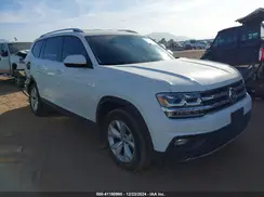 1V2DR2CA7KC581066 2019 VOLKSWAGEN ATLAS