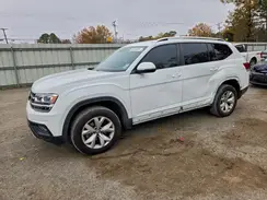 1V2DR2CA7KC582623 2019 VOLKSWAGEN ATLAS