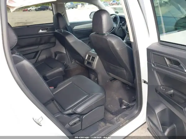 1V2DR2CA7KC594707 2019 VOLKSWAGEN ATLAS - Image 8