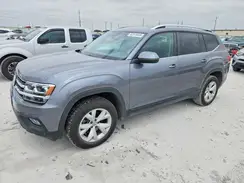 1V2DR2CA7KC602031 2019 VOLKSWAGEN ATLAS