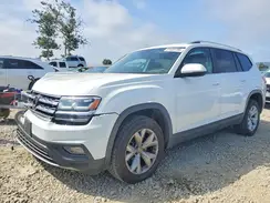 1V2DR2CA7KC605446 2022 VOLKSWAGEN ATLAS