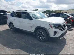 1V2DR2CA7RC508127 2024 VOLKSWAGEN ATLAS