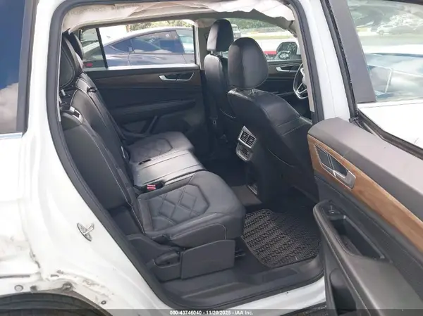 1V2DR2CA7RC508127 2024 VOLKSWAGEN ATLAS - Image 8