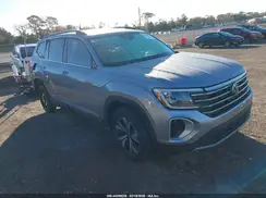 1V2DR2CA7RC524926 2024 VOLKSWAGEN ATLAS