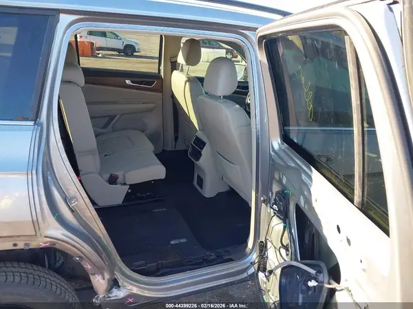 1V2DR2CA7RC524926 2024 VOLKSWAGEN ATLAS - Image 8