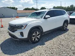 1V2DR2CA7RC554508 2024 VOLKSWAGEN ATLAS