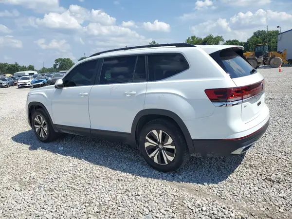 1V2DR2CA7RC554508 2024 VOLKSWAGEN ATLAS - Image 2