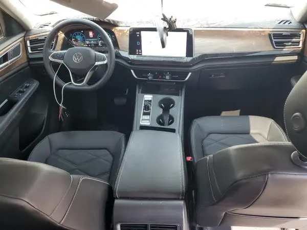 1V2DR2CA7RC554508 2024 VOLKSWAGEN ATLAS - Image 8