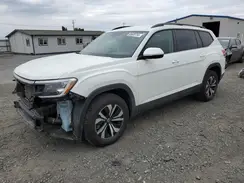 1V2DR2CA7RC555271 2024 VOLKSWAGEN ATLAS