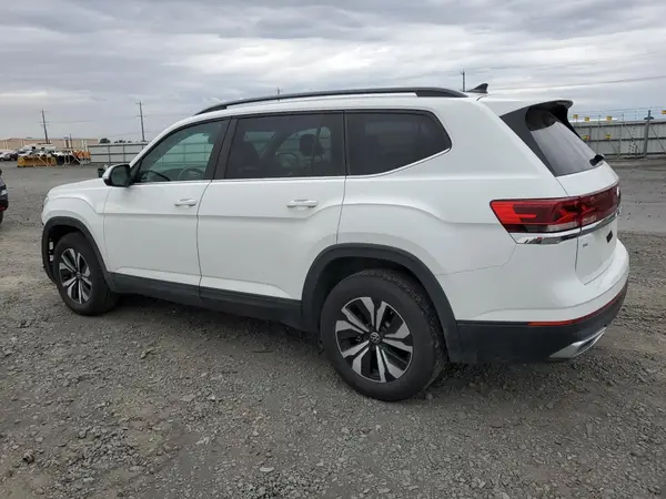 1V2DR2CA7RC555271 2024 VOLKSWAGEN ATLAS - Image 2