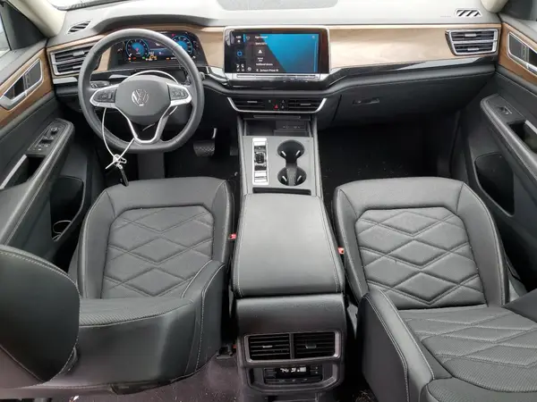 1V2DR2CA7RC555271 2024 VOLKSWAGEN ATLAS - Image 8