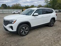 1V2DR2CA7RC579036 2024 VOLKSWAGEN ATLAS