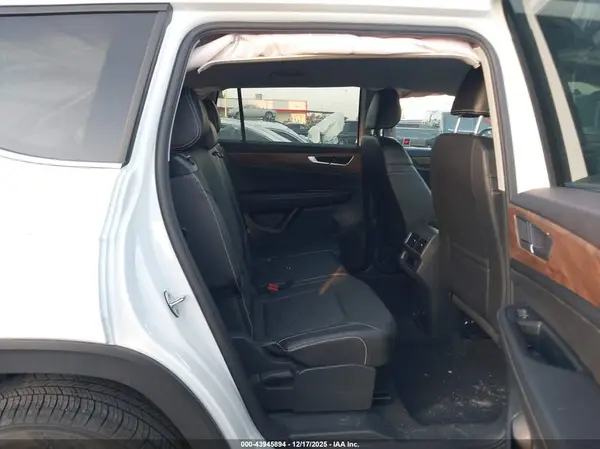 1V2DR2CA7RC590487 2024 VOLKSWAGEN ATLAS - Image 8