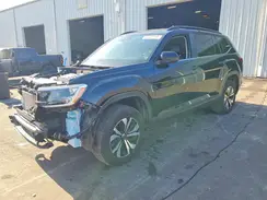 1V2DR2CA7RC608342 2024 VOLKSWAGEN ATLAS