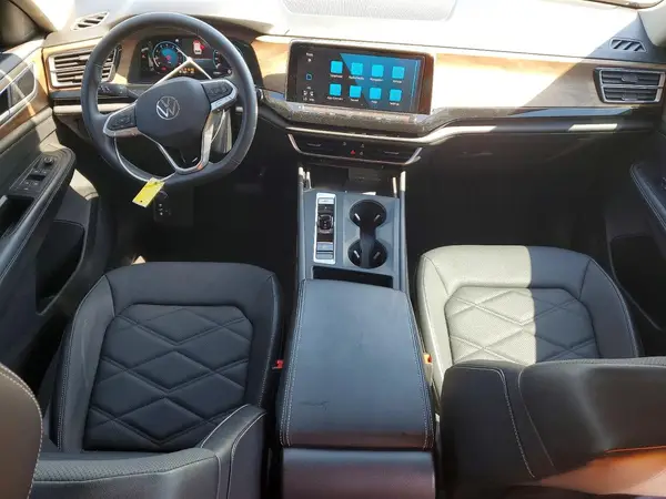 1V2DR2CA7RC608342 2024 VOLKSWAGEN ATLAS - Image 8