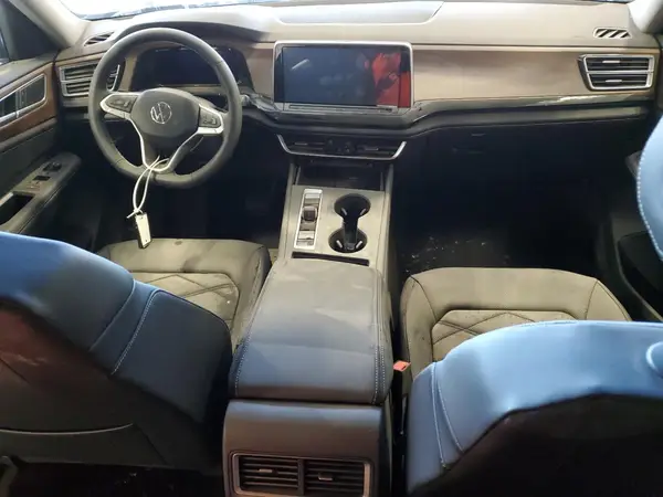 1V2DR2CA7RC621933 2024 VOLKSWAGEN ATLAS - Image 8