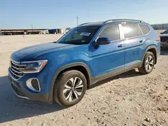 1V2DR2CA7SC525290 2025 VOLKSWAGEN ATLAS