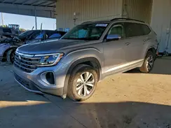 1V2DR2CA7SC533180 2025 VOLKSWAGEN ATLAS