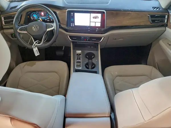 1V2DR2CA7SC533180 2025 VOLKSWAGEN ATLAS - Image 8