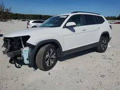1V2DR2CA7SC553154 2025 VOLKSWAGEN ATLAS
