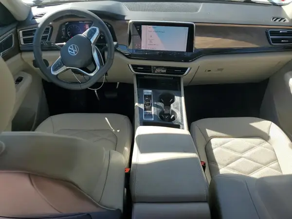 1V2DR2CA7SC553154 2025 VOLKSWAGEN ATLAS - Image 8