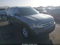 1V2DR2CA8JC502499 2018 VOLKSWAGEN ATLAS