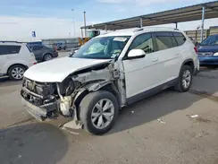 1V2DR2CA8JC506553 2018 VOLKSWAGEN ATLAS