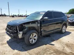 1V2DR2CA8JC507024 2018 VOLKSWAGEN ATLAS