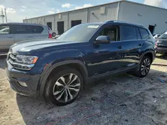 1V2DR2CA8JC509601 2018 VOLKSWAGEN ATLAS