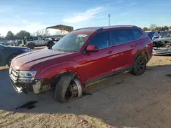 1V2DR2CA8JC509789 2018 VOLKSWAGEN ATLAS