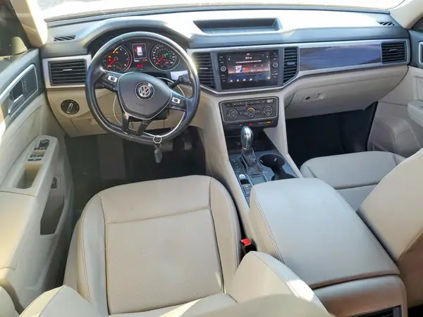 1V2DR2CA8JC509789 2018 VOLKSWAGEN ATLAS - Image 8