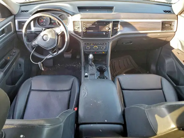 1V2DR2CA8JC519111 2018 VOLKSWAGEN ATLAS - Image 8
