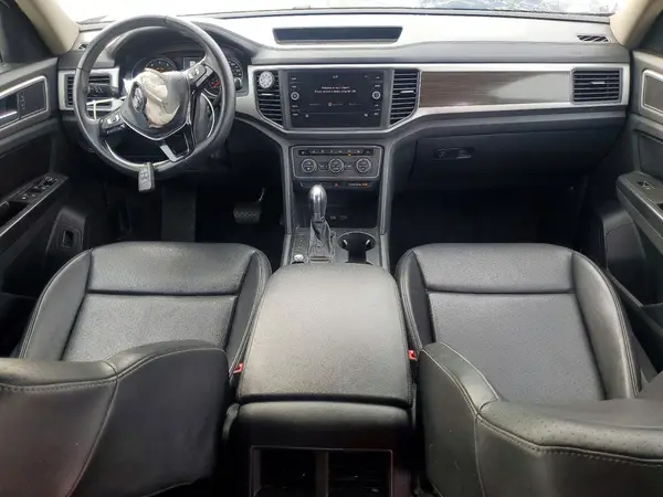 1V2DR2CA8JC520033 2018 VOLKSWAGEN ATLAS - Image 8