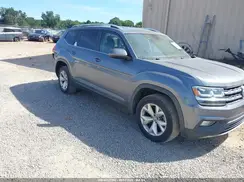 1V2DR2CA8JC526219 2018 VOLKSWAGEN ATLAS