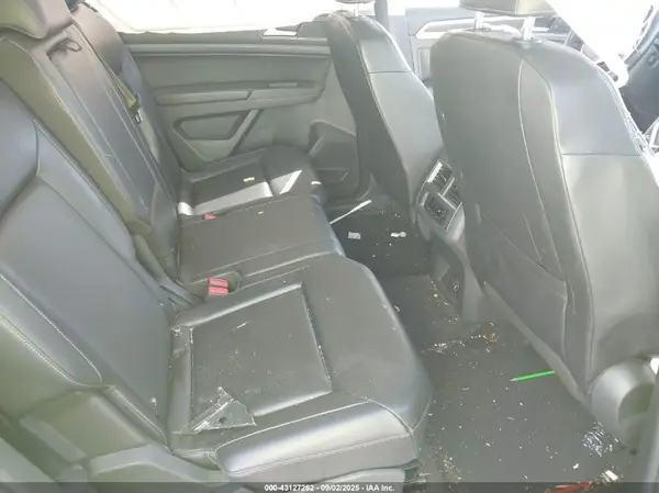 1V2DR2CA8JC526219 2018 VOLKSWAGEN ATLAS - Image 8