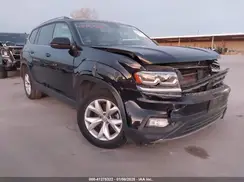 1V2DR2CA8JC536295 2018 VOLKSWAGEN ATLAS