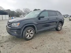 1V2DR2CA8JC544784 2018 VOLKSWAGEN ATLAS