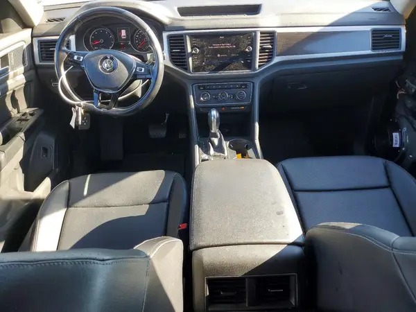 1V2DR2CA8JC544784 2018 VOLKSWAGEN ATLAS - Image 8