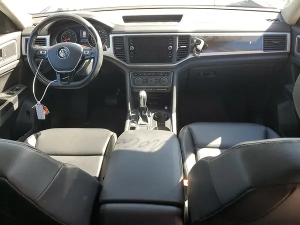 1V2DR2CA8JC546213 2018 VOLKSWAGEN ATLAS - Image 8