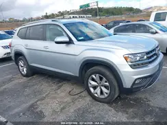 1V2DR2CA8JC549435 2018 VOLKSWAGEN ATLAS